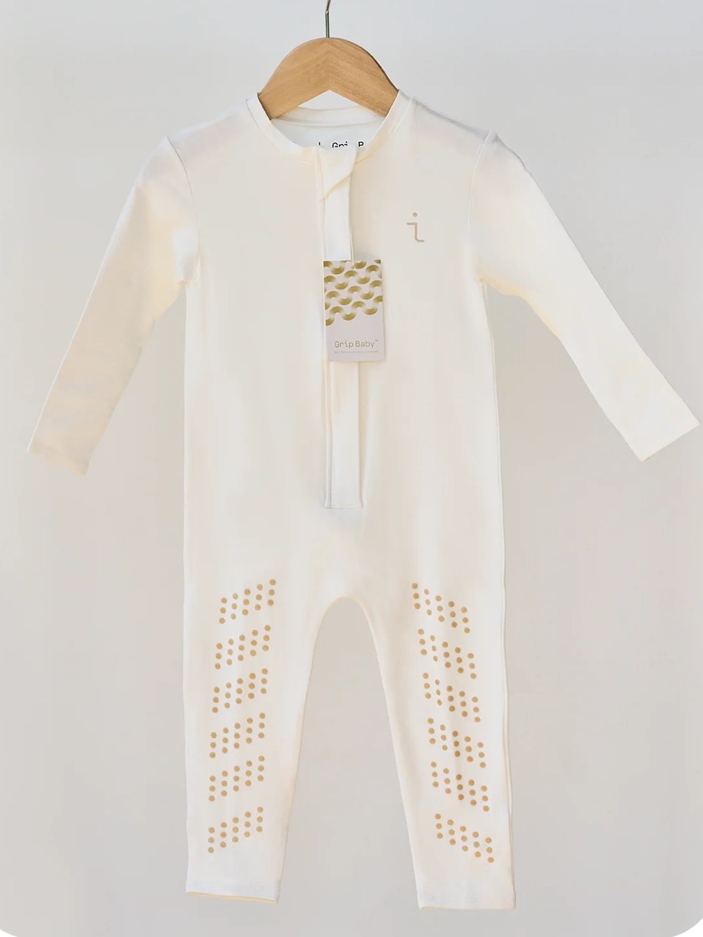 Grip Baby One Piece